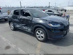 3CZRZ1H33RM735318 2024 HONDA HR-V