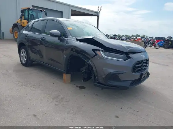 3CZRZ1H33RM739725 2024 HONDA HR-V - Image 1