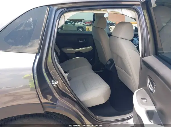 3CZRZ1H33RM739725 2024 HONDA HR-V - Image 8