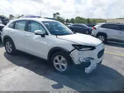 3CZRZ1H33RM739756 2024 HONDA HR-V