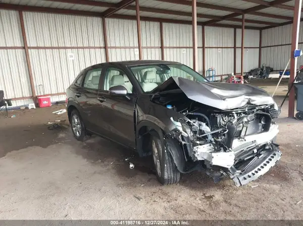 3CZRZ1H33RM739949 2024 HONDA HR-V - Image 1