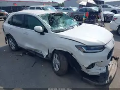 3CZRZ1H33RM740793 2024 HONDA HR-V
