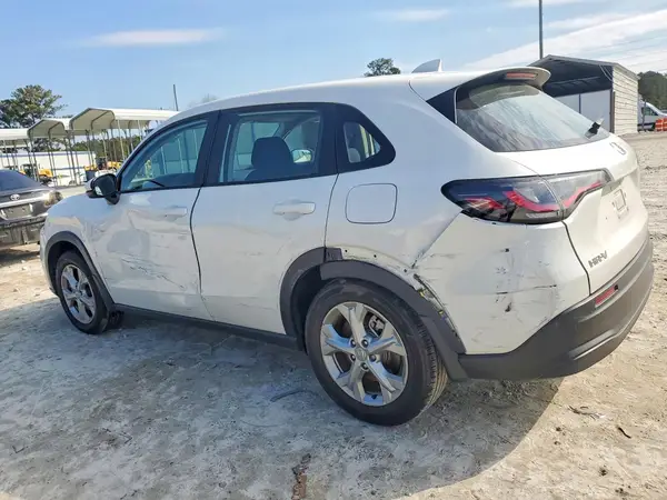 3CZRZ1H33RM742477 2024 HONDA HR-V - Image 2