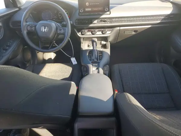 3CZRZ1H33RM742477 2024 HONDA HR-V - Image 8