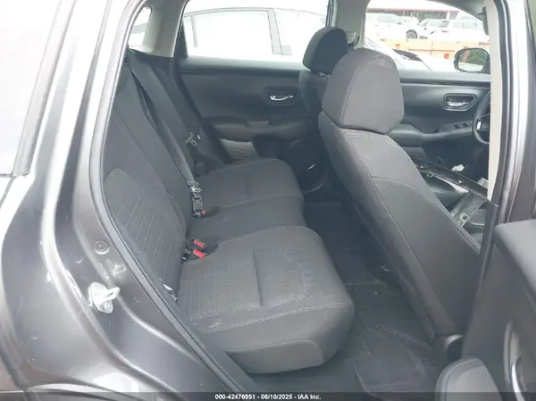 3CZRZ1H33RM743743 2024 HONDA HR-V - Image 8