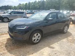 3CZRZ1H33RM744682 2024 HONDA HR-V