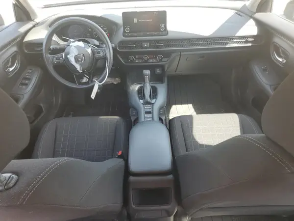 3CZRZ1H33RM744682 2024 HONDA HR-V - Image 8