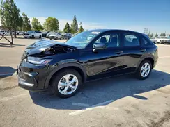 3CZRZ1H33RM744696 2024 HONDA HR-V