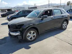 3CZRZ1H33RM746710 2024 HONDA HR-V