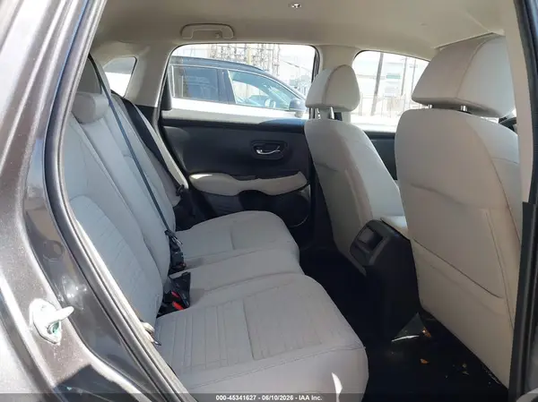 3CZRZ1H33RM750109 2024 HONDA HR-V - Image 8