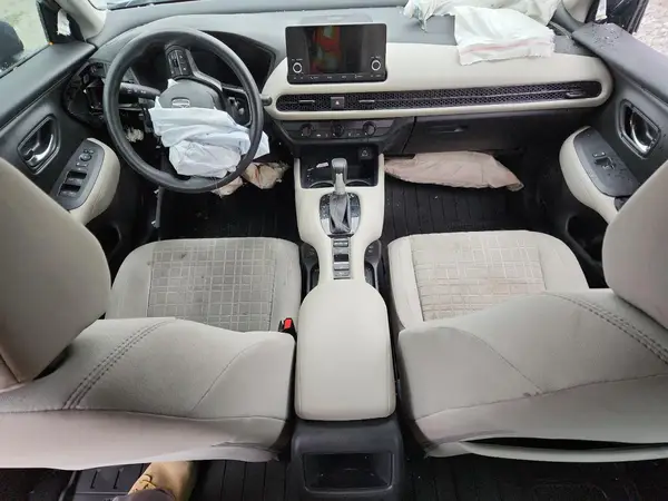 3CZRZ1H33RM758047 2024 HONDA HR-V - Image 8