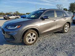 3CZRZ1H33RM761367 2024 HONDA HR-V