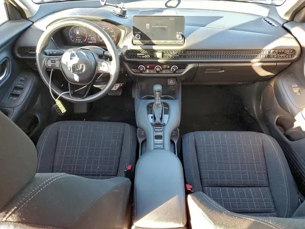 3CZRZ1H33RM761367 2024 HONDA HR-V - Image 8