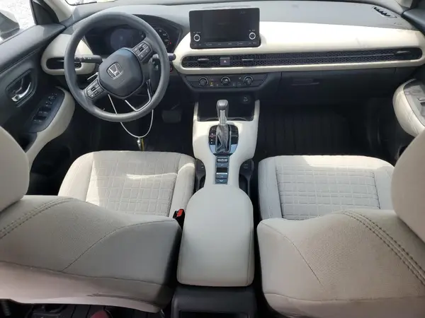 3CZRZ1H33RM762082 2024 HONDA HR-V - Image 8