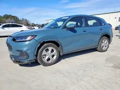 3CZRZ1H33RM762258 2024 HONDA HR-V