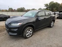 3CZRZ1H33SM702518 2025 HONDA HR-V