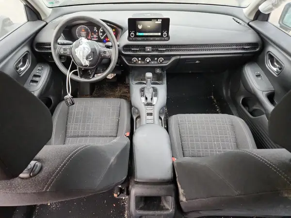 3CZRZ1H33SM702518 2025 HONDA HR-V - Image 8