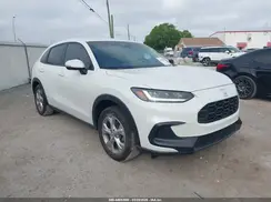 3CZRZ1H33SM704611 2025 HONDA HR-V