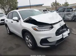 3CZRZ1H33SM705953 2025 HONDA HR-V