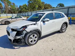 3CZRZ1H33SM710490 2025 HONDA HR-V