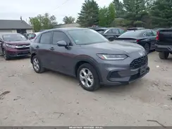 3CZRZ1H33SM712577 2025 HONDA HR-V