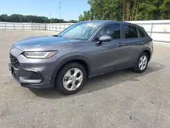 3CZRZ1H33SM713583 2025 HONDA HR-V