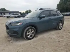 3CZRZ1H33SM715852 2025 HONDA HR-V