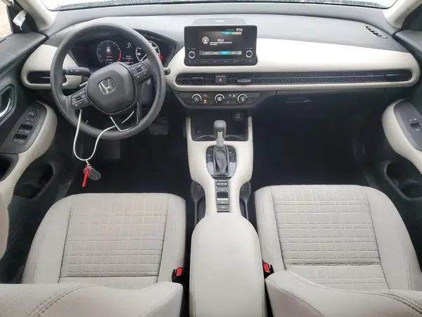 3CZRZ1H33SM715852 2025 HONDA HR-V - Image 8