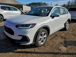 3CZRZ1H33SM716127 2025 HONDA HR-V