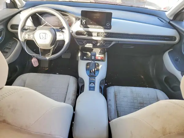 3CZRZ1H33SM716127 2025 HONDA HR-V - Image 8