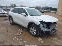 3CZRZ1H33SM716368 2025 HONDA HR-V