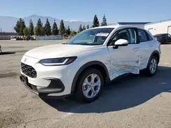 3CZRZ1H33SM716998 2025 HONDA HR-V