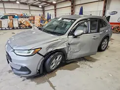 3CZRZ1H33SM718055 2025 HONDA HR-V