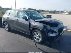 3CZRZ1H33SM718556 2025 HONDA HR-V