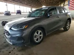 3CZRZ1H33SM719576 2025 HONDA HR-V