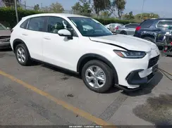 3CZRZ1H33SM719867 2025 HONDA HR-V