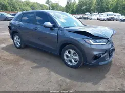3CZRZ1H33SM720677 2025 HONDA HR-V