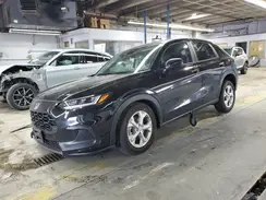 3CZRZ1H33SM722011 2025 HONDA HR-V