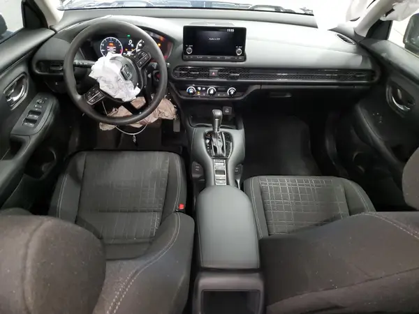 3CZRZ1H33SM722011 2025 HONDA HR-V - Image 8