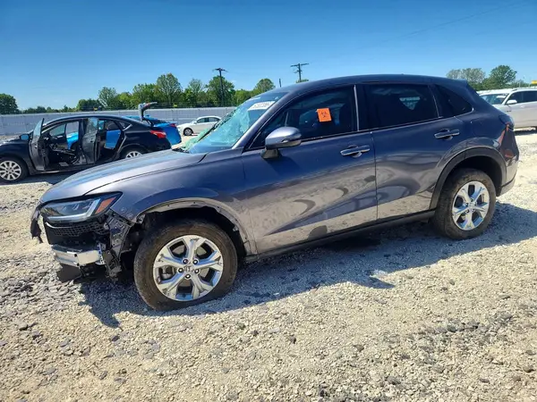 3CZRZ1H33SM722378 2025 HONDA HR-V - Image 1