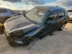 3CZRZ1H33SM723756 2025 HONDA HR-V