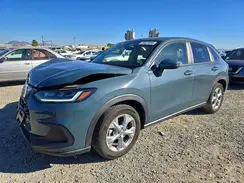 3CZRZ1H33SM724874 2025 HONDA HR-V