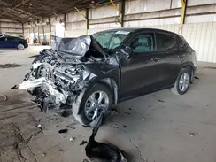 3CZRZ1H33SM725460 2025 HONDA HR-V