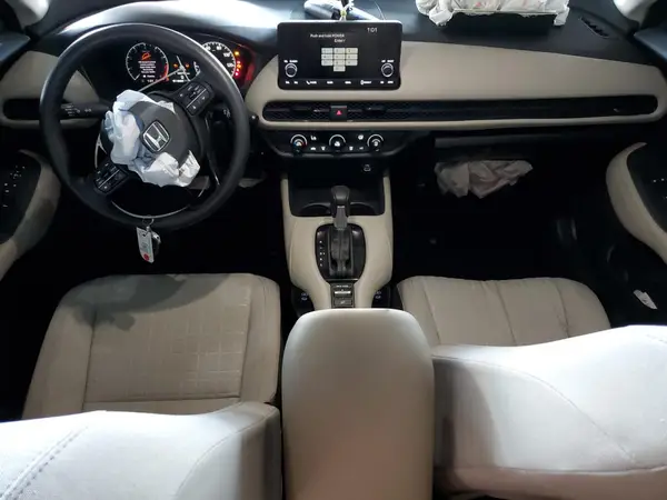3CZRZ1H33SM725460 2025 HONDA HR-V - Image 8