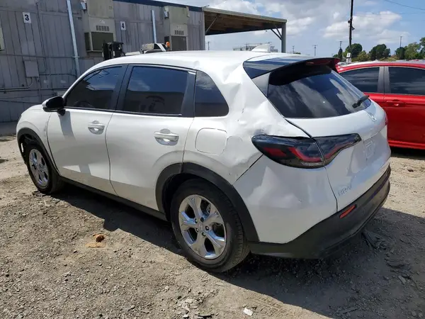 3CZRZ1H33SM726835 2025 HONDA HR-V - Image 2