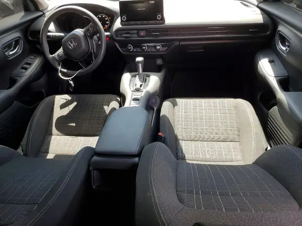 3CZRZ1H33SM726835 2025 HONDA HR-V - Image 8