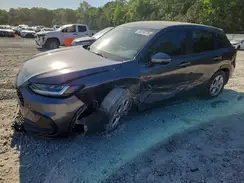 3CZRZ1H33SM727418 2025 HONDA HR-V