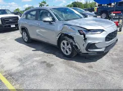 3CZRZ1H33SM727547 2025 HONDA HR-V