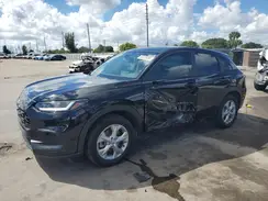 3CZRZ1H33SM728097 2025 HONDA HR-V