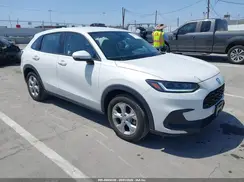 3CZRZ1H33SM729105 2025 HONDA HR-V